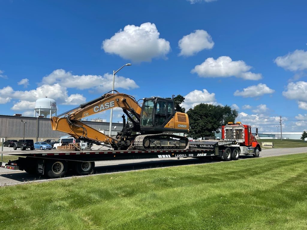 Tom's 24 Hour Towing, Inc. in Elkhart, Indiana